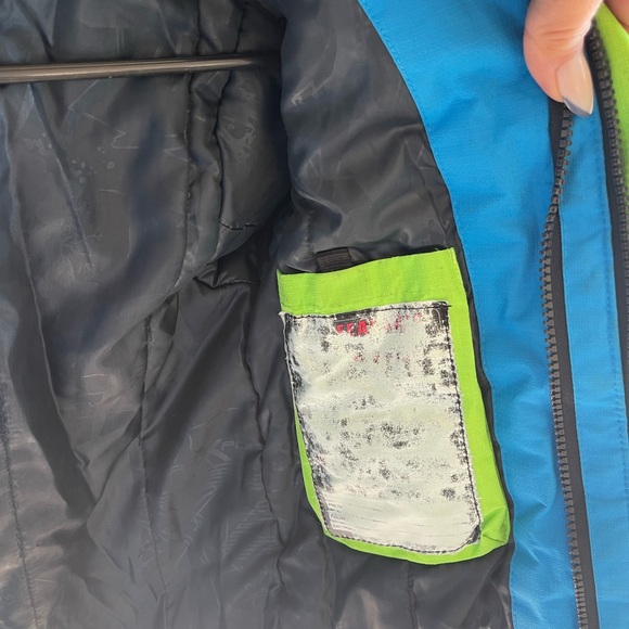 Zeroxposur boys winter coat in size Small (4) - Picture 7 of 8